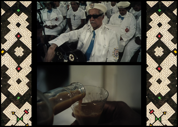 O%20santo%20Daime O%20santo%20Daime