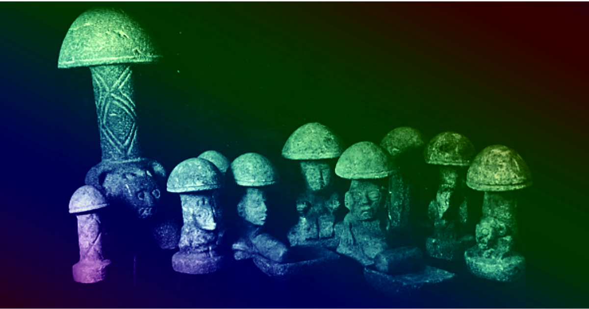 Mushroom%20Stones%20rainbow Mushroom%20Stones%20rainbow